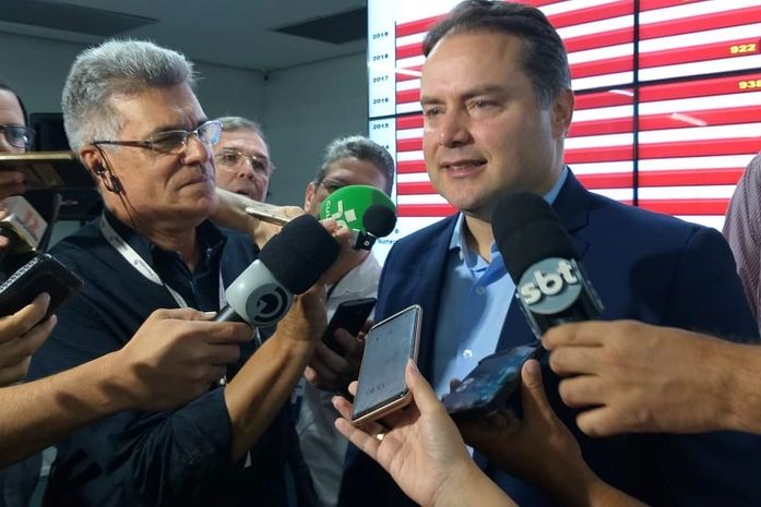 Governador Renan Filho