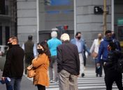 Argentina descobre variante do coronavírus do Rio de Janeiro