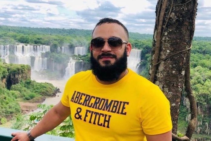 Professor arapiraquense falece vítima de influenza