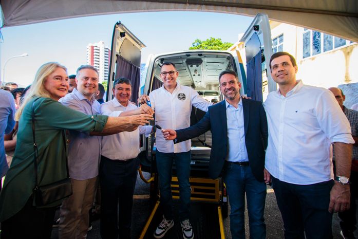 Governador destaca atuação integrada para avanços na assistência social dos municípios