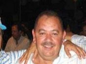 Beto Campanha, ex-vice-prefeito da cidade do Pilar