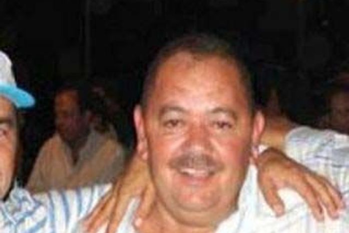 Beto Campanha, ex-vice-prefeito da cidade do Pilar
