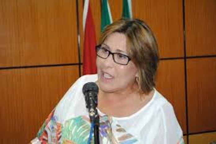 Ex-prefeita Célia Rocha será nomeada secretária municipal de Saúde de Arapiraca