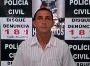 Anderson Silva dos Santos