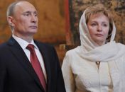 Todas as mulheres do presidente Putin: 'ex apagada, traições, mistérios e filhos secretos'