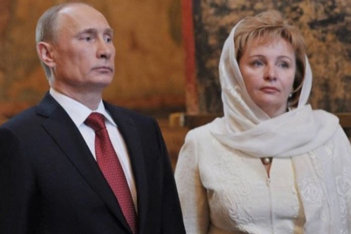 Todas as mulheres do presidente Putin: 'ex apagada, traições, mistérios e filhos secretos'
