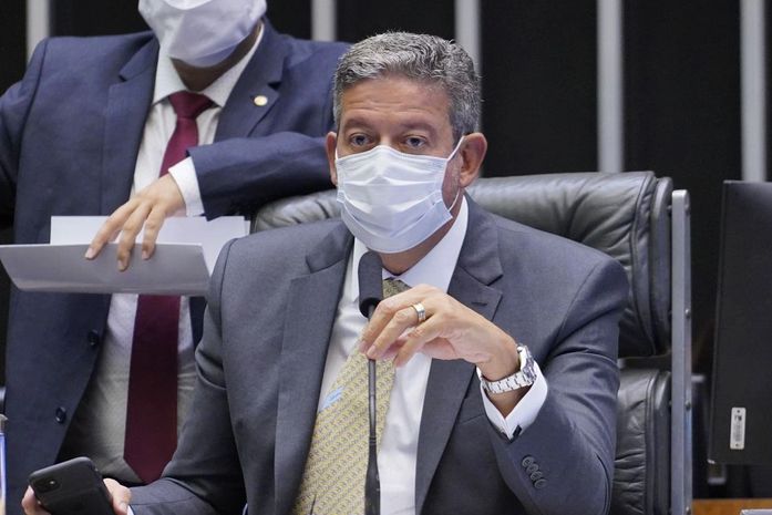 Arthur Lira