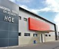 Hospital Geral do Estado (HGE)