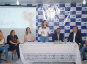 São José da Laje: A Santa Casa Sem Fronteiras realiza palestra de conscientização sobre o autismo