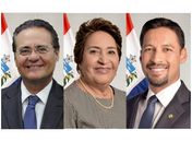 Trio de senadores de AL vota contra decreto das armas na CCJ