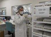 Brasil acumula 4,6 milhões de casos e 138,9 mil mortes por covid-19