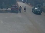 ‘Só não lhe mato porque acabou a munição’, diz médica à cunhada após matar ex