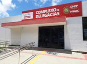 Delegacia de Homicídios e Proteção à Pessoa (DHPP)