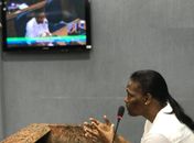 Vereadora requer nova opção de rota para acesso ao Aeroporto Zumbi dos Palmares