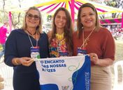 Projeto de Pão de Açúcar é destaque nacional em Mostra de Práticas Inspiradoras da Educação em Tempo Integral

