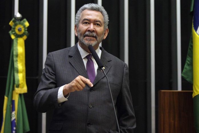 Deputado Paulão (PT)