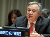 Foto: Divulgação / ONU