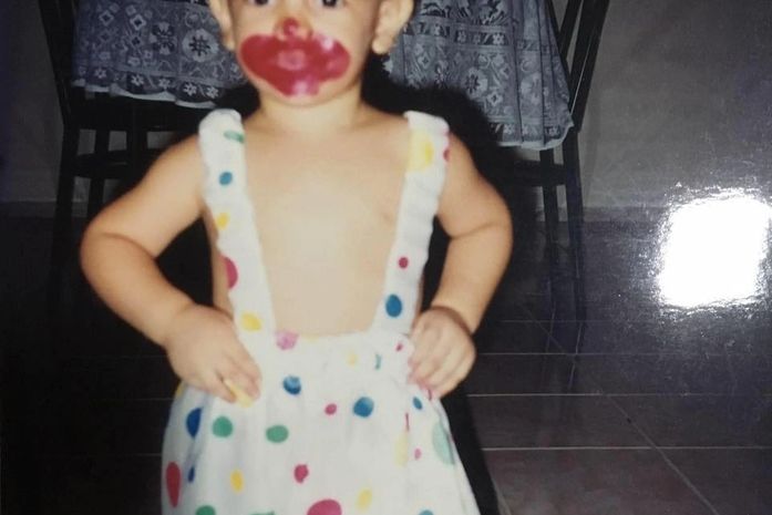 Que todas as crianças trans sejam felizes.