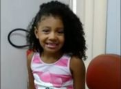 Menina de 8 anos morre vítima de bala perdida no Complexo do Alemão