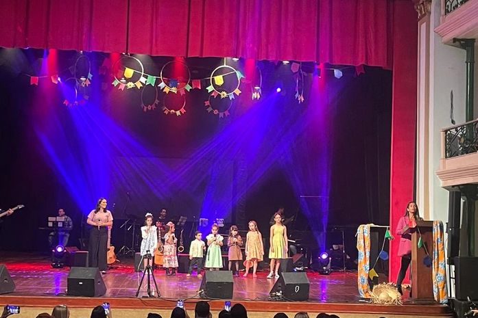 Musicalização traz benefícios para todas as idades