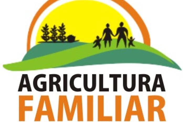 Agricultura familiar