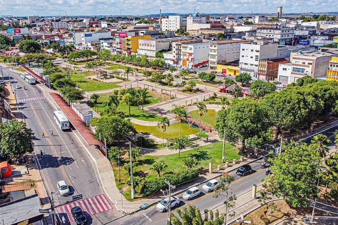 Terra tremeu mais duas vezes em Arapiraca neste mês de junho