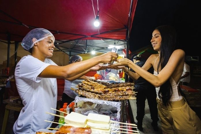 Segurança Cidadã divulga resultado dos ambulantes para o Massayó Verão 2026