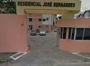 Problemas de transbordamento de fossa e sumidouro no residencial José Bernardes não foram resolvidos pela CEF.