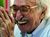 Manoel de Barros
