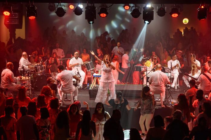 12º Pré-Réveillon da Wilma acontece neste sábado no Iate Clube Pajuçara