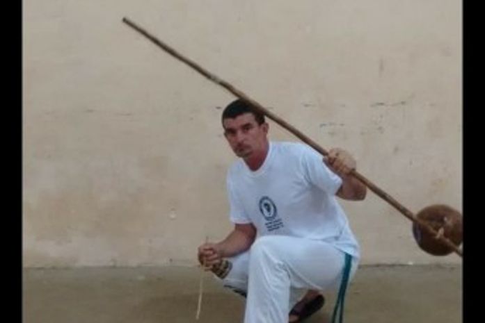 Professor de capoeira morre em acidente na AL-115, no Agreste