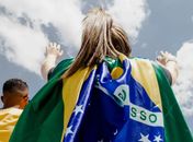 Terraplanismo para salvar o Brasil