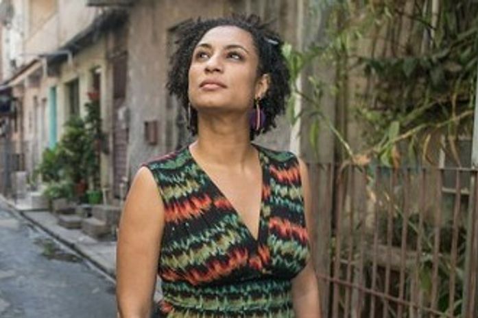 Marielle Franco