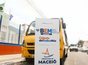 BEM Móvel estará em mais 7 pontos para garantir acesso das famílias ao benefício