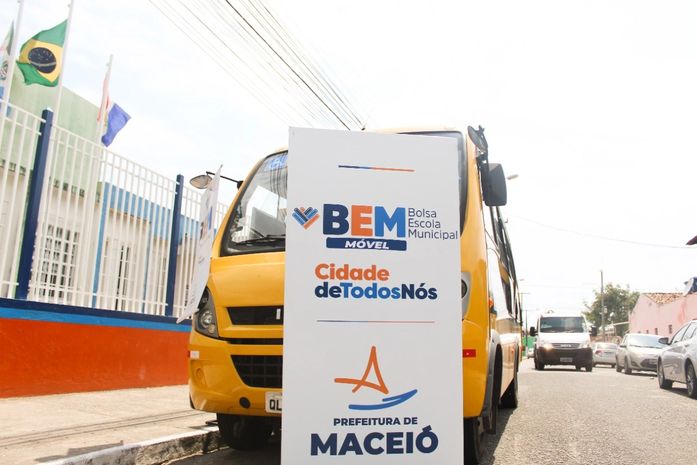 BEM Móvel estará em mais 7 pontos para garantir acesso das famílias ao benefício
