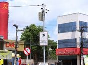 Fiscalização por videomonitoramento será implantada na Feirinha do Tabuleiro