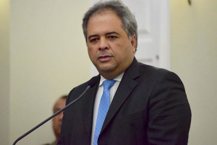 Deputado Silvio Camelo