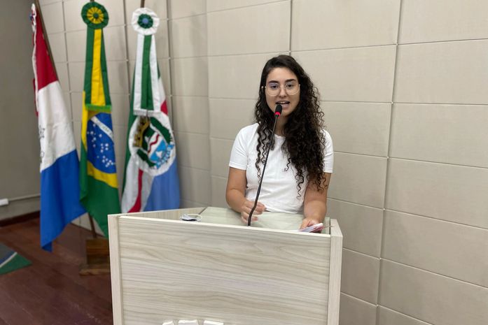 Em 1ª sessão do ano, Teca Nelma destaca 6 anos do afundamento dos bairros e cobra CEI da Braskem na Câmara