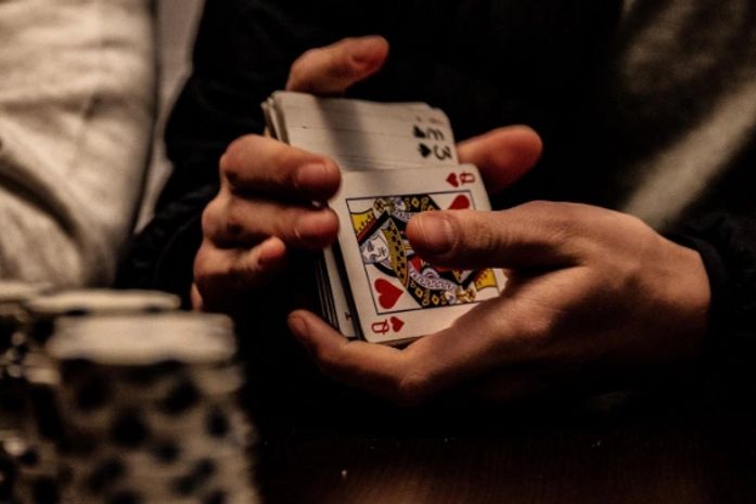 Jogos de Cartas Poker: Os Mais Procurados