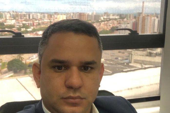 Advogado desponta como pré-candidato a vereador por Maceió