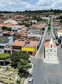 Feira Grande