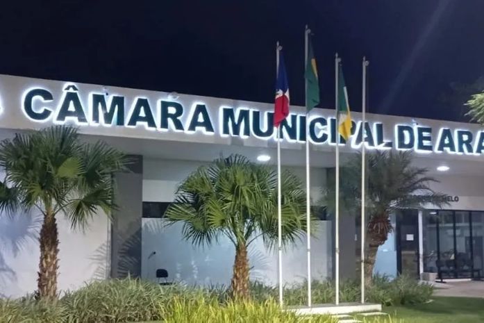 Câmara Municipal convoca audiência pública para discutir a falta d’água em Arapiraca