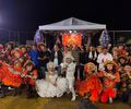 São João de Branquinha encerra festividades com cultura e valorização das tradições na zona rural
