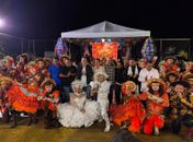 São João de Branquinha encerra festividades com cultura e valorização das tradições na zona rural