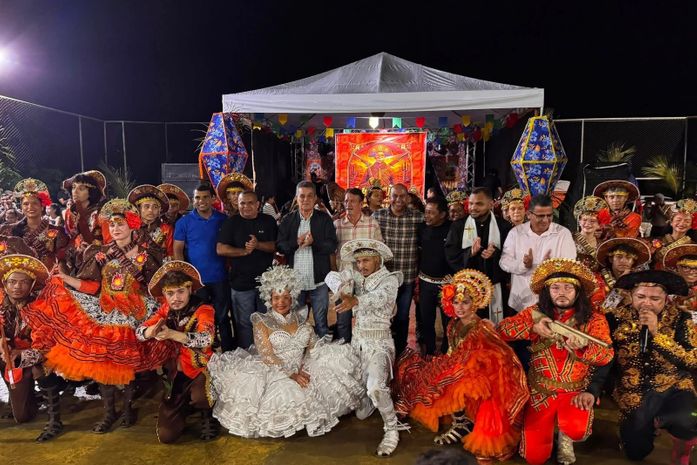 São João de Branquinha encerra festividades com cultura e valorização das tradições na zona rural