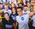 
Mudanças de rumo alimentam dúvidas sobre candidatura de JHC