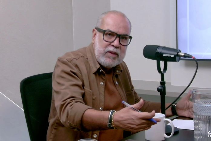 CM Cast com Ricardo Mota: quais as consequências do 'acordão' de Brasília entre JHC e Renan Filho?