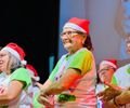 Musical Natalino: Girau realiza festividade com apresentações culturais e relembra as raízes do Natal alagoano