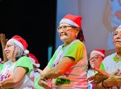 Musical Natalino: Girau realiza festividade com apresentações culturais e relembra as raízes do Natal alagoano