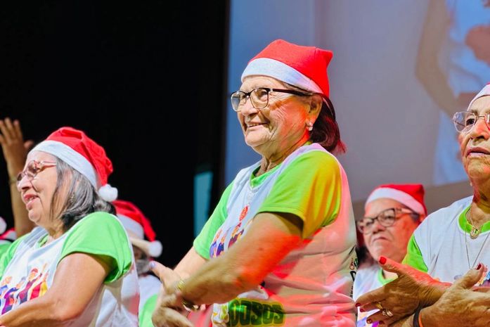 Musical Natalino: Girau realiza festividade com apresentações culturais e relembra as raízes do Natal alagoano